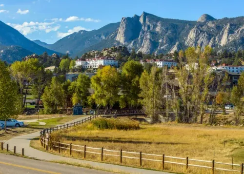 day trips from denver
